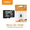 the-nho-micro-sd-32gb-imou - ảnh nhỏ  1