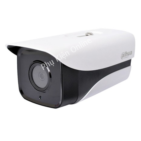 CAMERA IP POE 2.0MP 1230C-A