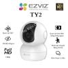 camera-wifi-2mp-ezviz-ty2-quay-quet-thong-minh - ảnh nhỏ 2